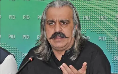 CM Gandapur takes notice of clashes in Kurram district