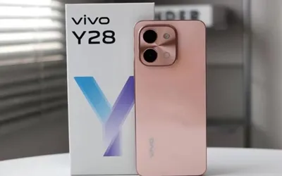 Vivo Y28 Price in Pakistan & Specifications - July 2024