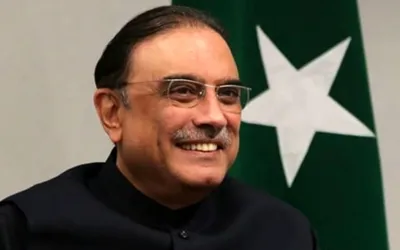 President Zardari summons NA session on July 30