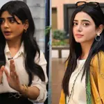 What Sehar Khan Looks for in a Perfect Partner?