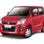 Suzuki Wagon R new price in Pakistan– July 2024
