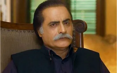 Mahmood Aslam Shares Emotional Memories on TV Show