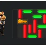 Hamster Kombat Mini Game Solution - July 28, 2024