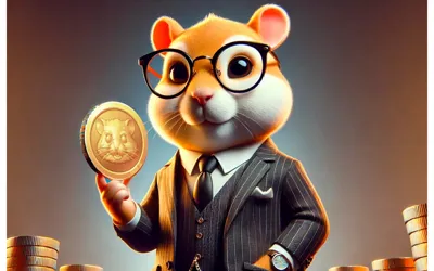 Hamster Kombat Daily Cipher Morse Code Today – July 28, 2024