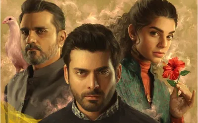 Pakistani Viewers Criticize Barzakh for LGBTQ Agenda