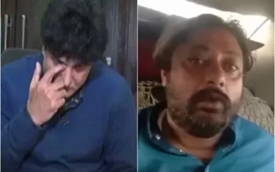 Khalil Ur Rehman’s Kidnapper Reveals They Have His Indecent Videos