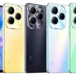 Infinix Hot 40 Pro Price in Pakistan & Specifications - July 2024