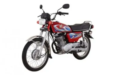 Honda 125 Latest Price in Pakistan- August 2024
