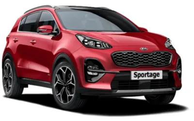 KIA Sportage new price in Pakistan for August 2024