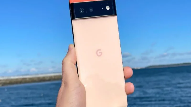 Discover How Google Pixel phones Call Assist Works