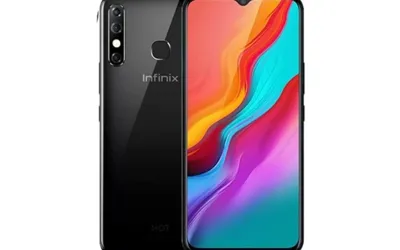 Infinix Hot 8 Lite latest price in Pakistan – August 2024