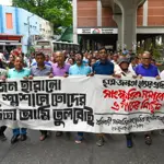Bangladesh students promise to restart protests unless leaders are released