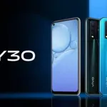 Vivo Y30 Price in Pakistan 2024 - Check details