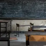 Taliban’s ban on girls’ education empties thousands of classrooms in Afghanistan