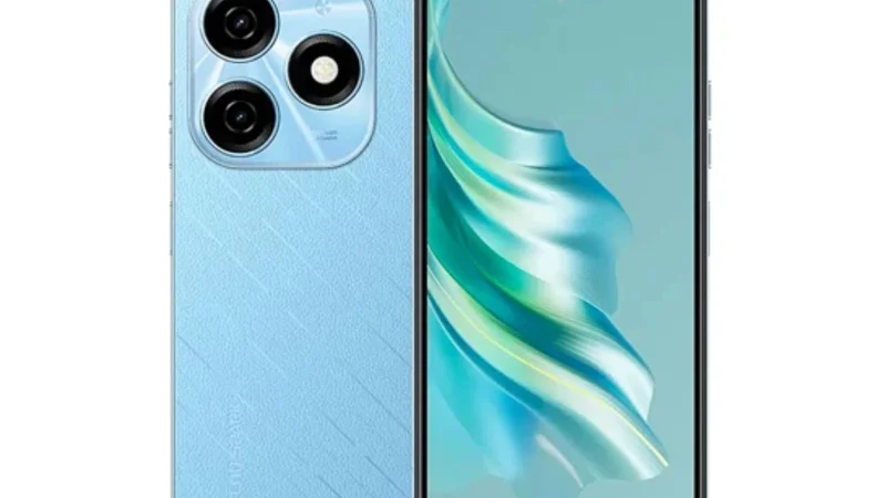 Tecno Spark 20 Price in Pakistan with Amazing features - July 2024