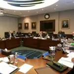 ICC board meeting and potential election to be held in Dhaka