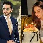 Here's What Wahaj Ali Wishes for Maya on Her Birthday