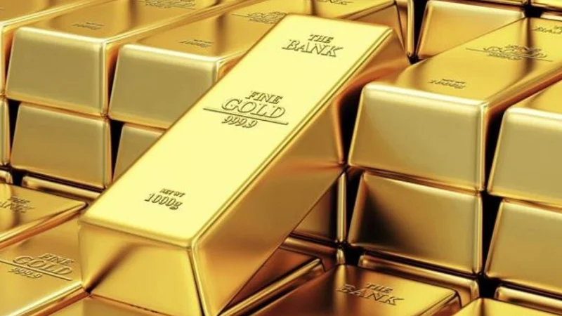 Gold Rate in Pakistan Today – 1 Jan 2023