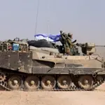 South Africa Takes Israel to ICJ over 'Genocidal' Actions in Gaza: Netanyahu Defends 'Defensive War