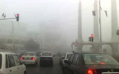 Karachi, Hyderabad, latest weather update today