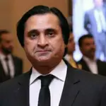 Lahore police arrest Khurram Latif Khosa