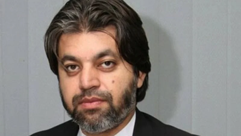 Ali Muhammad Khan challenged rejection of nomination papers