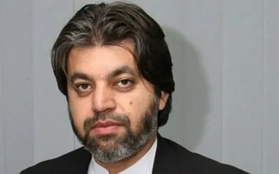 Ali Muhammad Khan challenged rejection of nomination papers