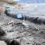 Major earthquake triggers tsunami warnings in Japan