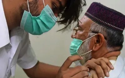 Pakistan likely to receive Pfizer vaccine from US soon
