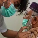 Pakistan likely to receive Pfizer vaccine from US soon