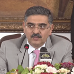 PM Kakar says issue of Baloch families being projected in negative