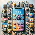 Top Apps for Achieving New Year's Resolutions in 2024