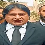 LHC orders release of Khurram Latif Khosa