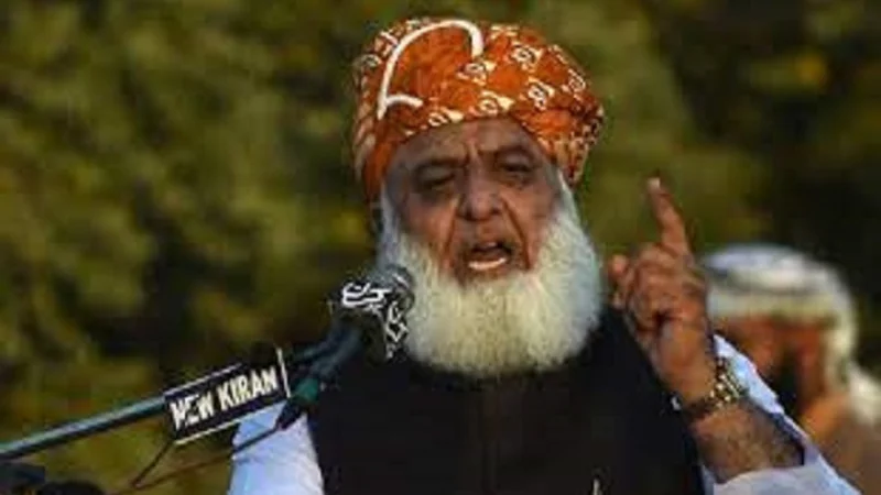 Fazl observes no major issue if elections would delay for few days