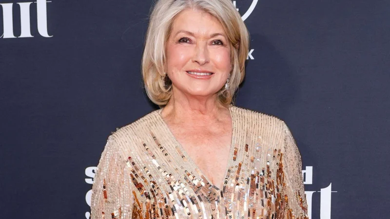 Who Is Martha Stewart? How did she got famous and become a billionaire