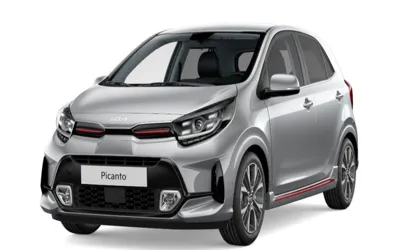 KIA Picanto 2024: Latest Price in Pakistan & Features, January Update