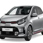 KIA Picanto 2024: Latest Price in Pakistan & Features, January Update
