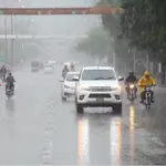 Peshawar, Khyber-Pakhtunkhwa, latest weather update