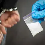 43kg methamphetamine bust at Saudi Arabia's Zakat Port