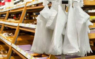 Single-use plastic products and bags now banned in Dubai