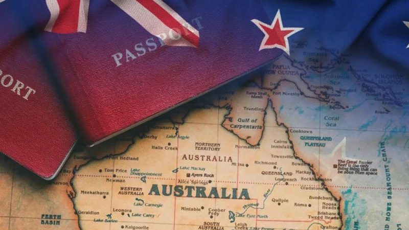 Australia launches 'Skills in Demand' Visa