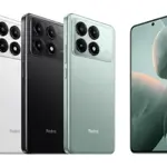 Poco X6 Series Launch Date Announced