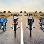 Here’s How Much Honda, Yamaha and Suzuki Bike Prices Hiked in 2023