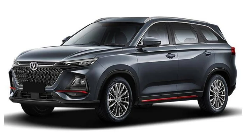 Changan Oshan X7 2024: Latest Price in Pakistan & Features, January Update