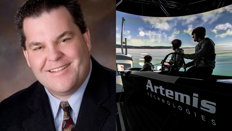 Xalles Holdings has successfully completed the acquisition of UK-based Artemis Defense Technologies. The announcement