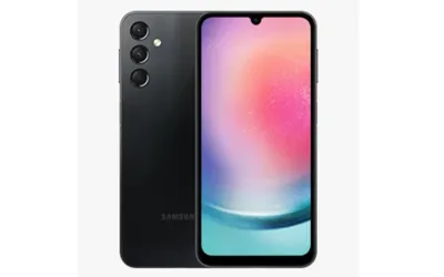 Samsung Galaxy A24 price in Pakistan & features