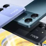 Xiaomi Poco C65 price in Pakistan & Specification