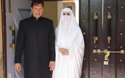 Imran Khan, Bushra Bibi to be indicted in illegal marriage case on Jan 10
