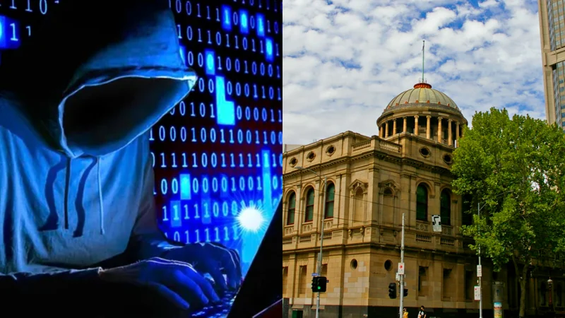 Australian State Court Recording Database Breached by Hackers