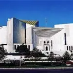 SC dismisses verdict regarding suspension of Kohat RO